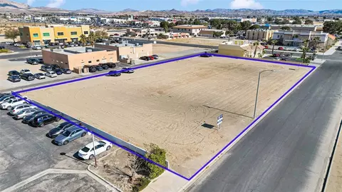 0 W Sage St, Victorville, CA 92392