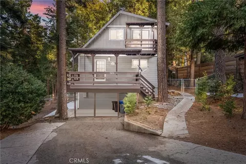 369 Hartman Cir, Cedarpines Park, CA 92322 photo 1