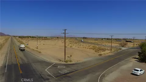 52819210 Fort Cady Rd, Newberry Springs, CA 92365