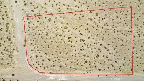 0 Desert Flower, Adelanto, CA 92301