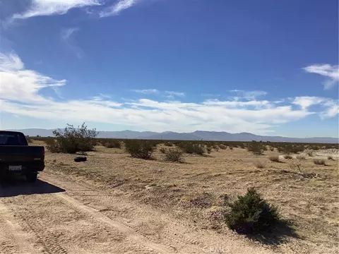 80 Ft Irwin, Newberry Springs, CA 92311