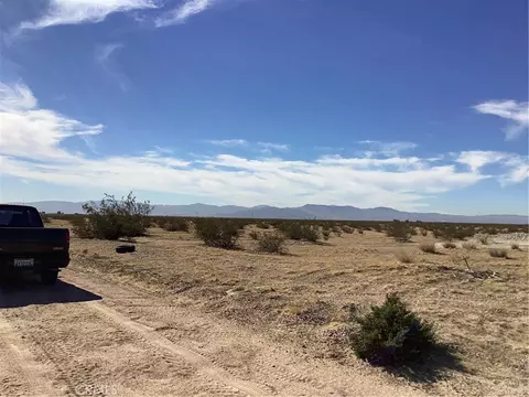 80 Ft Irwin, Newberry Springs, CA 92311