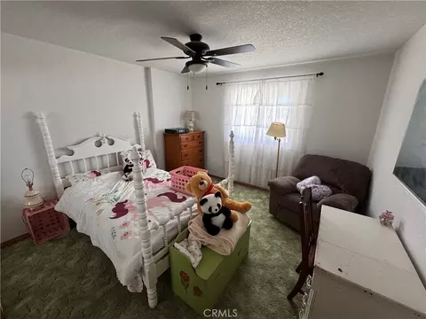 Bedroom - 35648 Mountain View Rd, Hinkley, CA 92347 photo 3 of 6