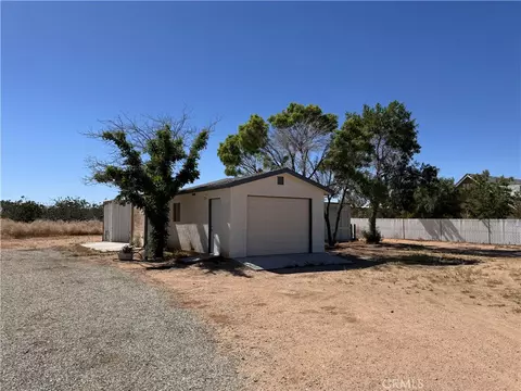 Other - 35648 Mountain View Rd, Hinkley, CA 92347 photo 2 of 49