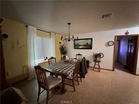 Dining - 35648 Mountain View Rd, Hinkley, CA 92347 photo 1 of 3