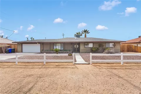 13206 Winona Rd, Apple Valley, CA 92308