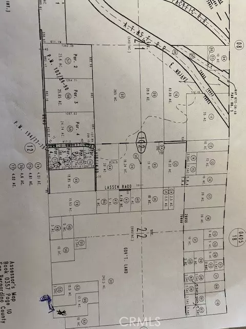 0 Tbd, Hesperia, CA 92345