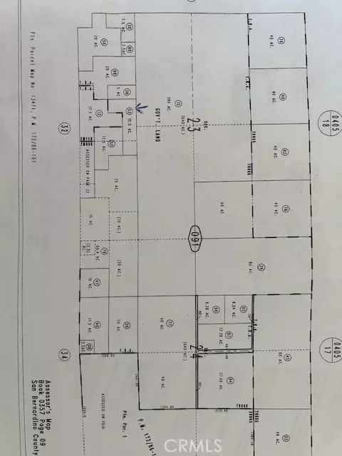 0 Tbv, Hesperia, CA 92345