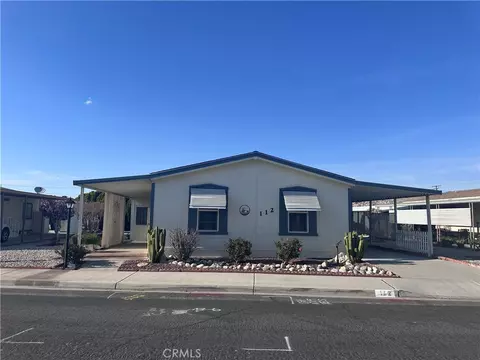 15940 Stoddard Wells Rd #112, Victorville, CA 92395