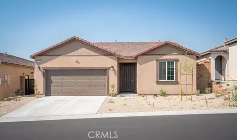 11597 S Crescent St, Desert Hot Springs, CA 92240