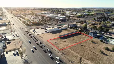 14550 Main St, Hesperia, CA 92345