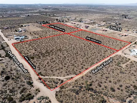 1 Middleton Rd, Phelan, CA 92371
