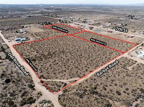 1 Barbet Rd, Phelan, CA 92371