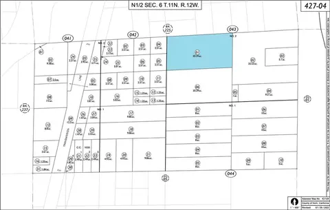0 Koch St #2, Mojave, CA 93501