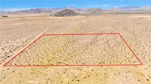 0 Near Northside, Lucerne Valley, CA 92356