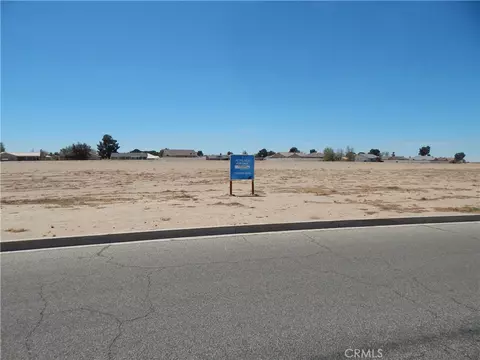 0 Chaparral Ln, Helendale, CA 92342