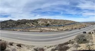 8480 State Hwy 138, Pinon Hills, CA 92372