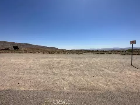 0 Camarillo Ave, Barstow, CA 92311