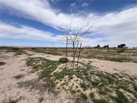 0 Osage St, Barstow, CA 92311