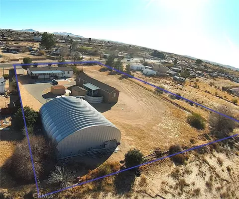 25544 Jasper Rd, Barstow, CA 92311