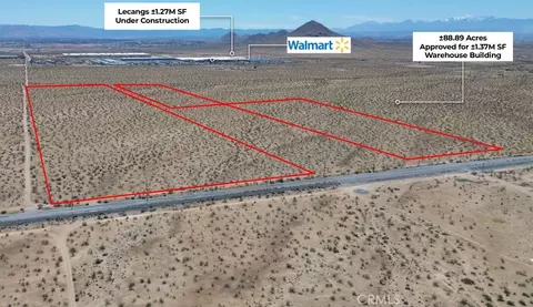 3 Navajo Rd, Apple Valley, CA 92307