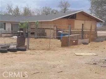 45323 Valley Center Rd, Newberry Springs, CA 92365