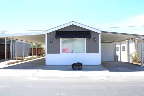 92 Thunderhead 1e Havasu Lake Ca St, Needles, CA 92363