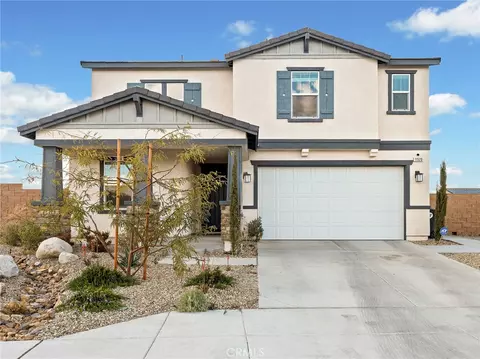 11520 Ferro St, Victorville, CA 92392
