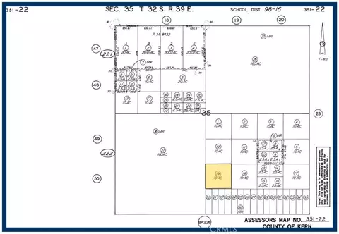 10 Georgia Ave, Aerial Acres, CA 93523