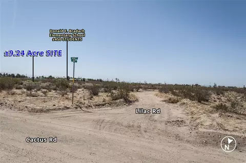 11143 Cactus Rd, Adelanto, CA 92301