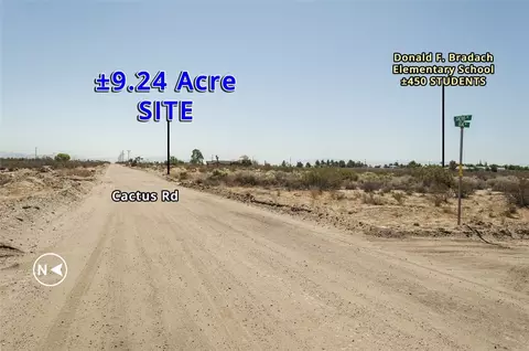 11143 Cactus Rd, Adelanto, CA 92301 photo 2