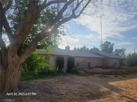 18340 Delicious St, Adelanto, CA 92301