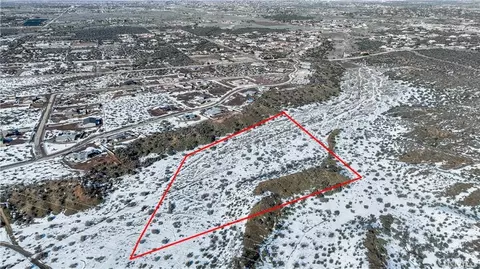 0 El Centro, Phelan, CA 92371