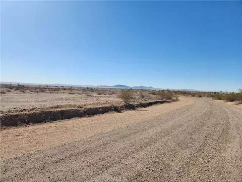 0 Chumash Dr, Big River, CA 92242 photo 2