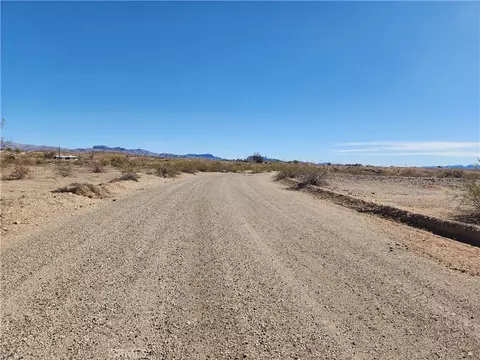 0 Chumash Dr, Big River, CA 92242 photo 3