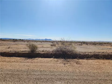 0 Chumash Dr, Big River, CA 92242 photo 4