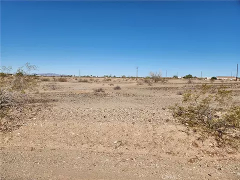 0 Chumash Dr, Big River, CA 92242