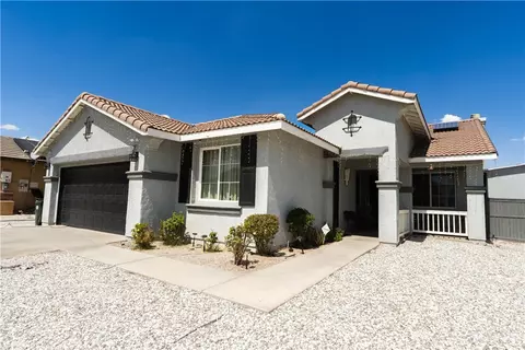 11542 Villa St, Adelanto, CA 92301