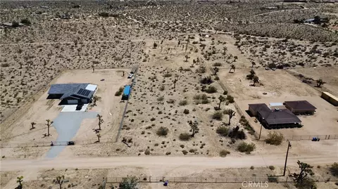 0 Bonita Ave, Yucca Valley, CA 92284