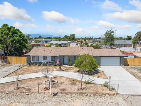 12596 Sholic Rd, Apple Valley, CA 92308 photo 1