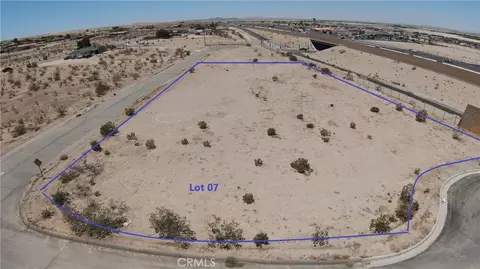 34886 K St, Barstow, CA 92311