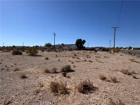 27751 Apache Ave, Barstow, CA 92311