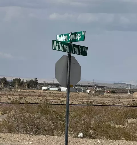 4160413 National Trails Hwy, Daggett, CA 92327 photo 6