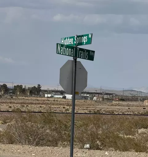 4160413 National Trails Hwy, Daggett, CA 92327 photo 7