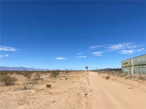 0 Cassia, Adelanto, CA 92301