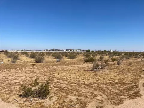 0 Cassia, Adelanto, CA 92301 photo 2