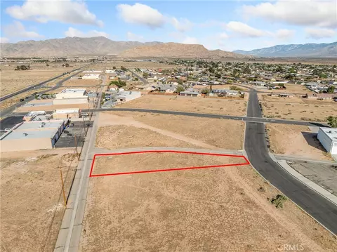 0 Shawnee Rd, Apple Valley, CA 92308