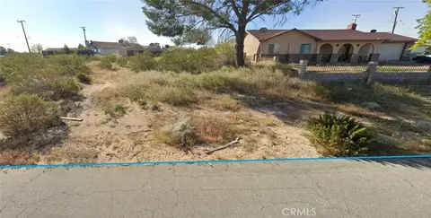 21720 S Garibaldi Dr, California City, CA 93505