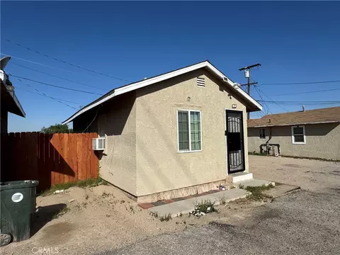 401 W Fredricks St, Barstow, CA 92311 photo 5