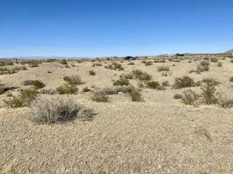 0 Wrangler Rd, Helendale, CA 92342